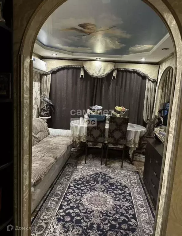 Продаётся 3-к квартира, 59 м - Фото 1