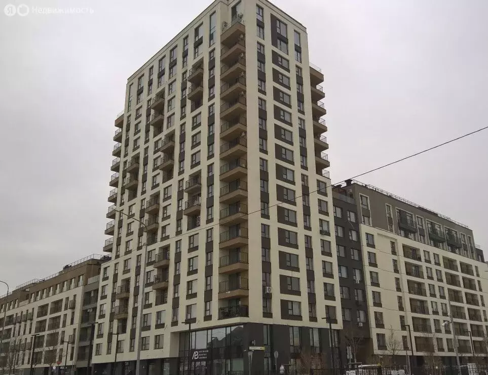 2-комнатная квартира: Тюмень, улица Михаила Сперанского, 45 (46 м) - Фото 0