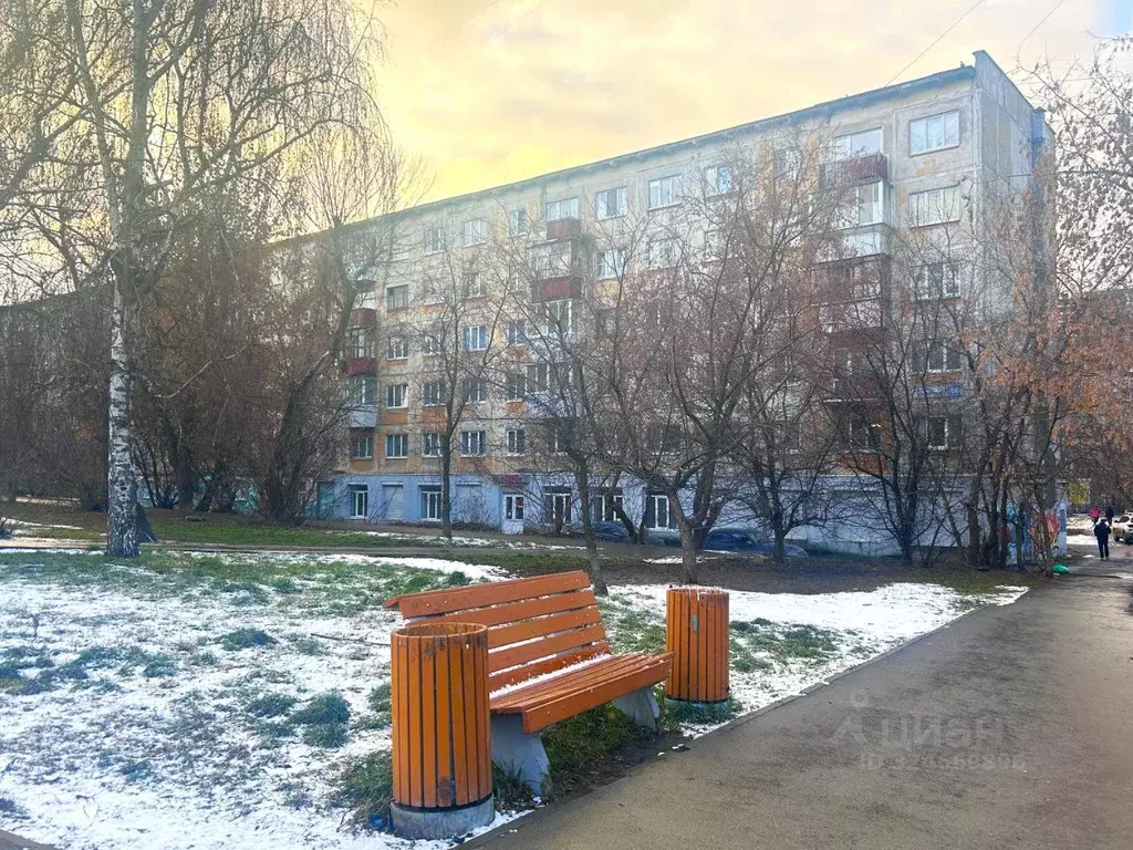 2-к кв. Свердловская область, Екатеринбург ул. Восточная, 80 (43.0 м) - Фото 2