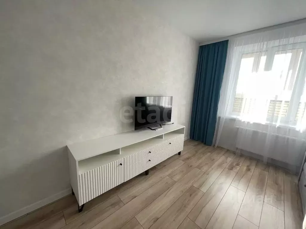 1-к кв. Чувашия, Чебоксары ул. Юрия Гагарина, 37к1 (37.3 м) - Фото 1