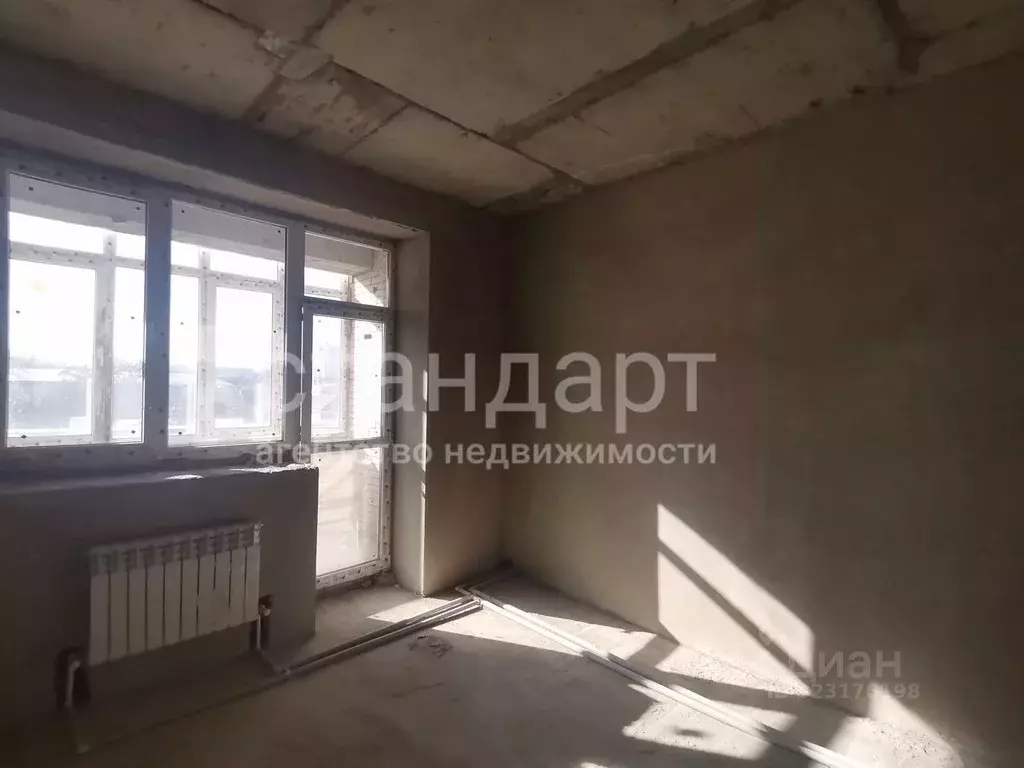 3-к кв. Ставропольский край, Ессентуки ул. Гагарина (89.5 м) - Фото 2