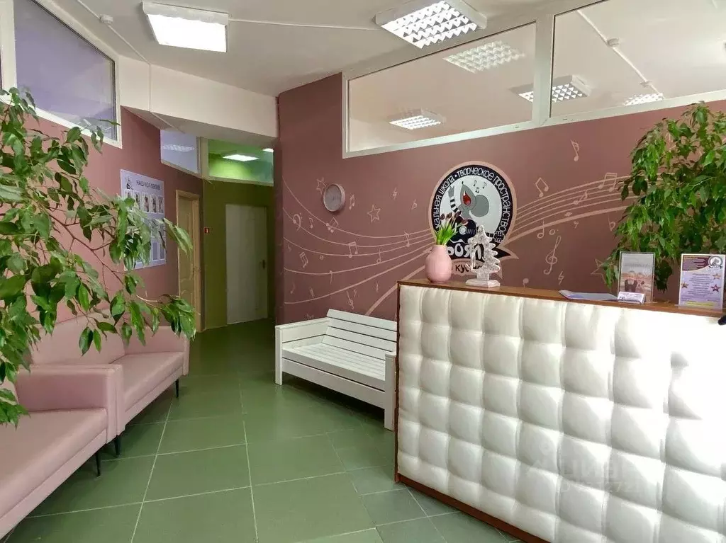 Офис в Самарская область, Тольятти ул. Мичурина, 78Б (200 м) - Фото 1