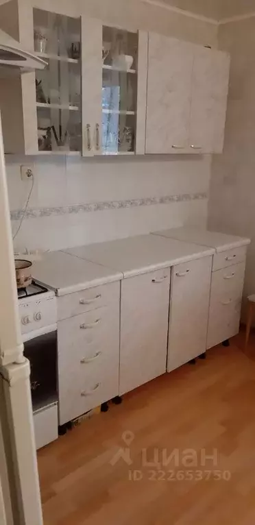 Комната Башкортостан, Уфа Комсомольская ул., 21 - Фото 1
