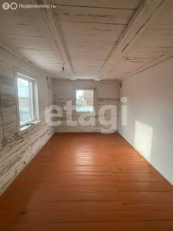 Дом в село Нижний Саянтуй, ДНТ Селенга (48.2 м) - Фото 1