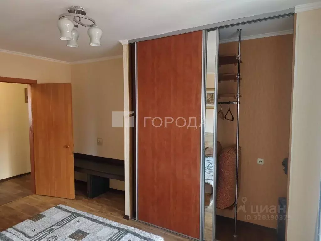 3-к кв. Новосибирская область, Новосибирск ул. Федосеева, 2 (72.0 м) - Фото 2