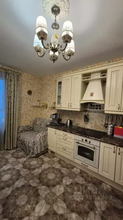 1-к кв. Санкт-Петербург ул. Среднерогатская, 9 (37.2 м) - Фото 2