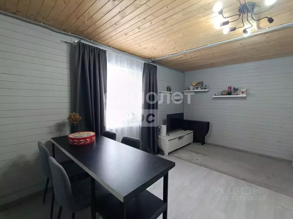 Дом в Московская область, Богородский городской округ, д. Ивашево ул. ... - Фото 2