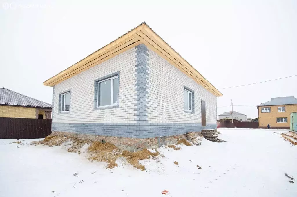Дом в Ялуторовск, Полевая улица, 52 (100 м) - Фото 0