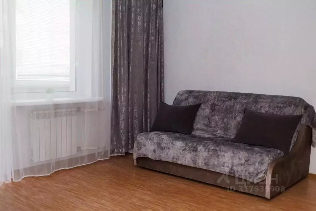 2-к кв. Вологодская область, Череповец просп. Шекснинский, 19 (50.0 м) - Фото 2