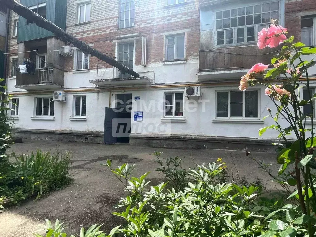 3-к кв. Краснодарский край, Апшеронск Кооперативная ул., 6 (54.3 м) - Фото 1