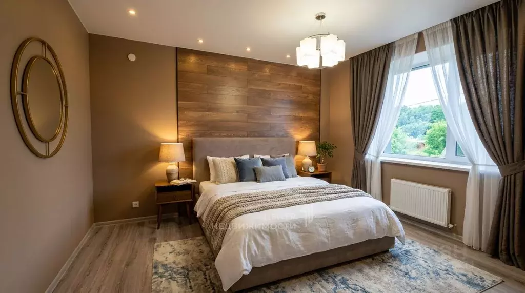 Дом в Татарстан, Казань ул. Гумера Баширова, 84 (120 м) - Фото 1