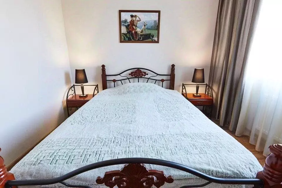 Комната Ленинградская область, Лодейное поле ул. Гагарина, 32 (16.0 м) - Фото 1