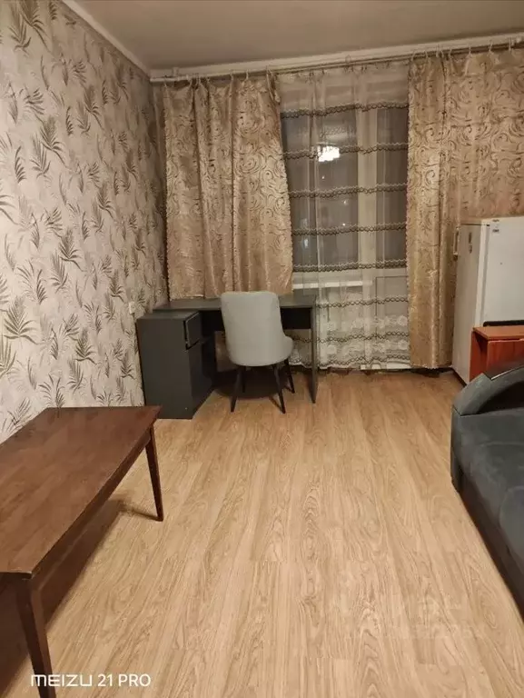 2-к кв. Москва Краснодонская ул., 5С2 (40.0 м) - Фото 2