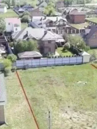 Участок в Ленинградская область, Ломоносовский район, Аннинское ... - Фото 1