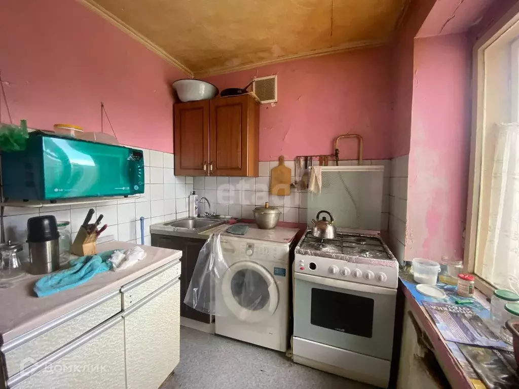 Продаётся 2-к квартира, 51 м - Фото 0