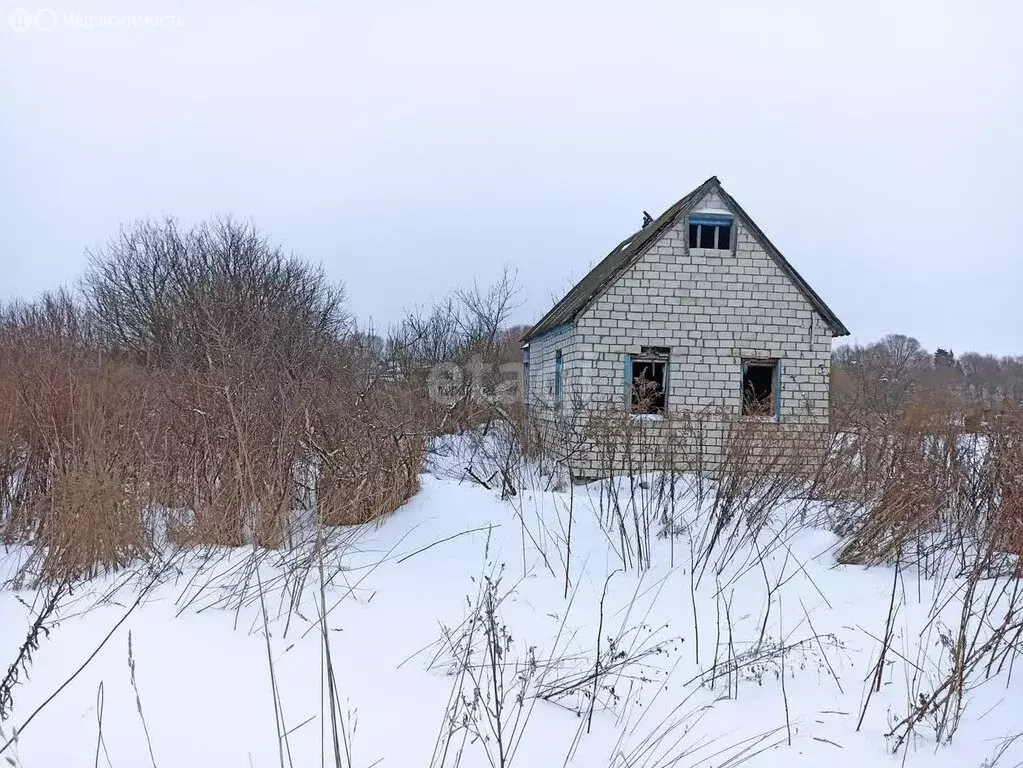 Дом в Брянская область, Карачев (20 м) - Фото 0