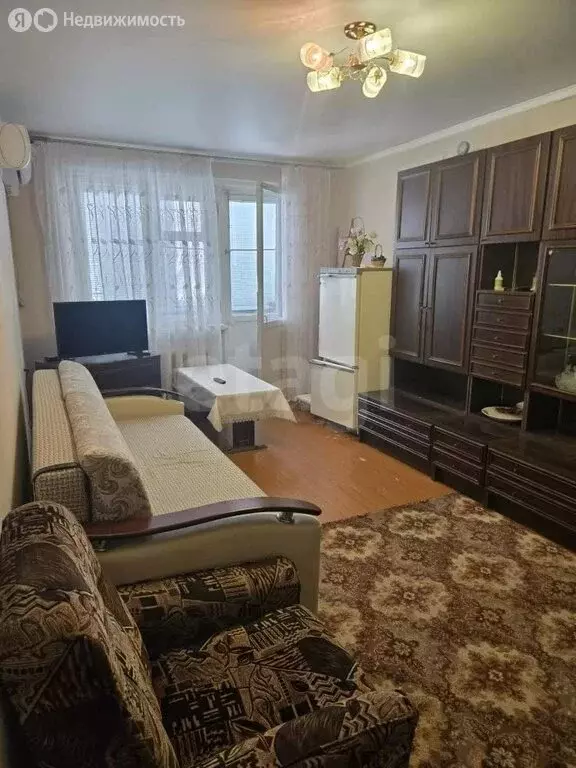 2-комнатная квартира: Альметьевск, улица Мира, 9 (44.6 м) - Фото 2