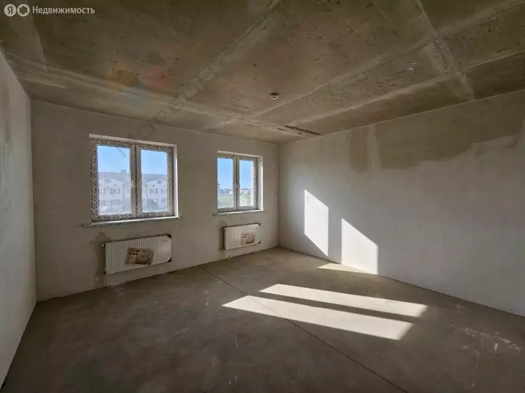 1-комнатная квартира: Краснодар, Скандинавская улица, 1к2 (44.4 м) - Фото 1