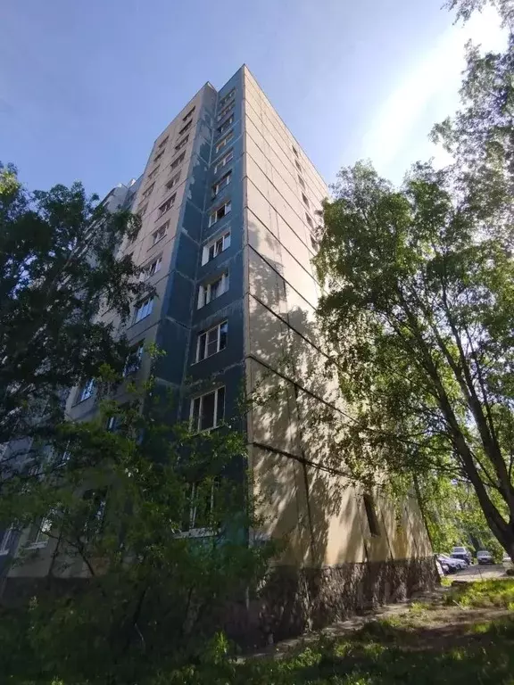 Комната Санкт-Петербург просп. Косыгина, 9К1 (19.1 м) - Фото 2