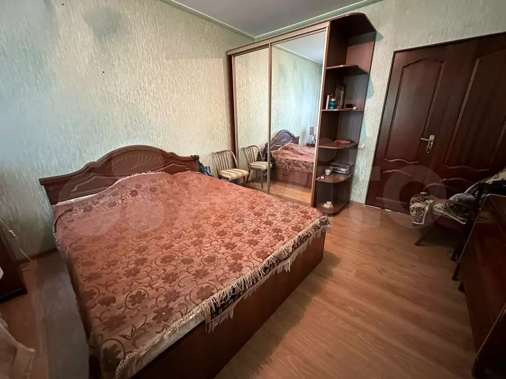 2-к. квартира, 60 м, 2/9 эт. - Фото 0