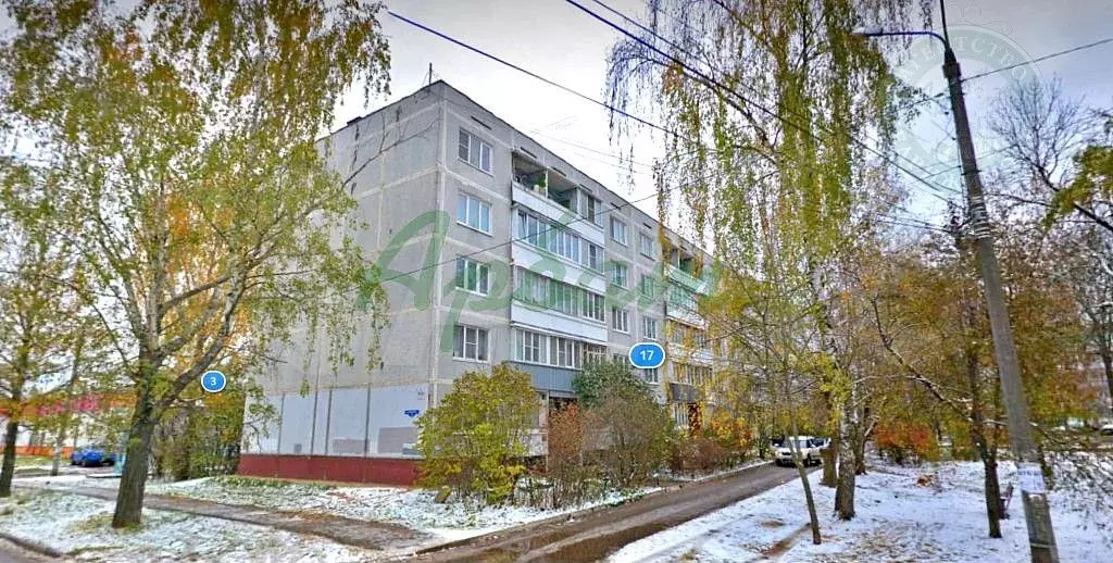 2-к. квартира, 46 м, 1/5 эт. - Фото 0