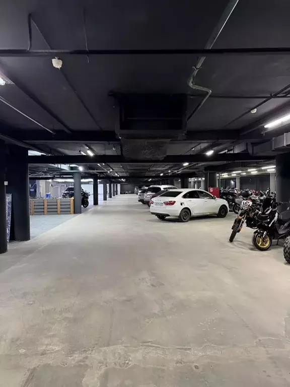 Помещение свободного назначения в Москва Воронежская ул., 13к2 (4000 ... - Фото 1