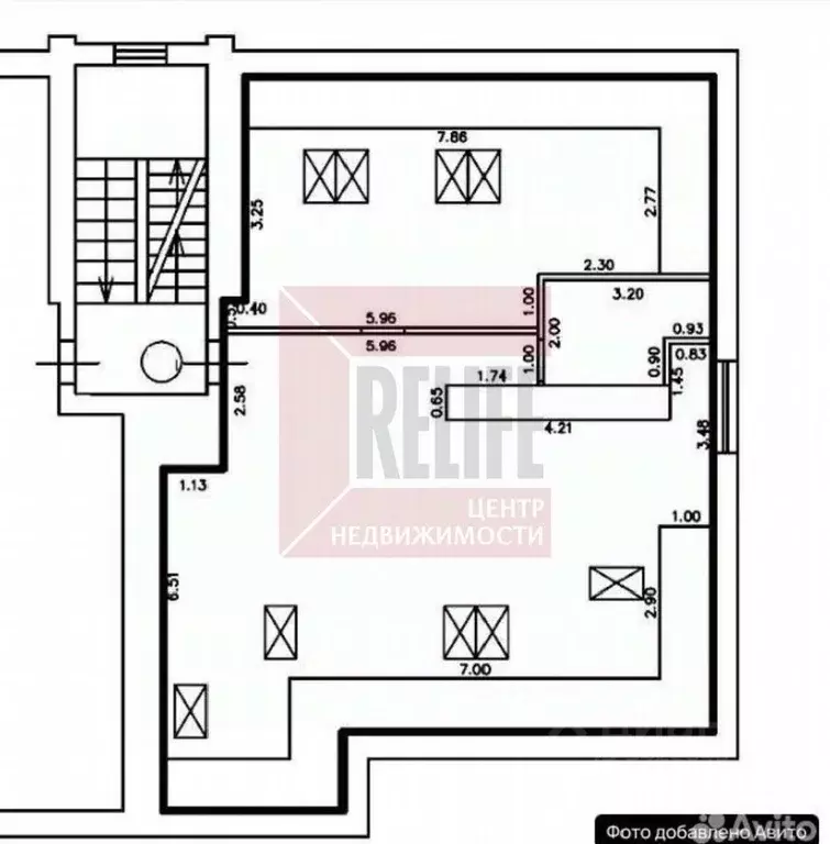 4-к кв. Калининградская область, Калининград ул. Барклая Де Толли, 28 ... - Фото 2