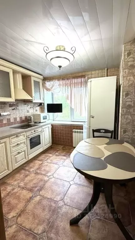 2-к кв. Московская область, Мытищи ул. Попова, 4 (55.0 м) - Фото 1