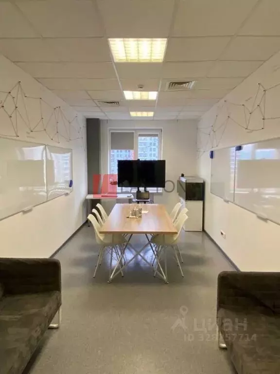 Офис в Москва Отрадная ул., 2БС6 (2378 м) - Фото 1