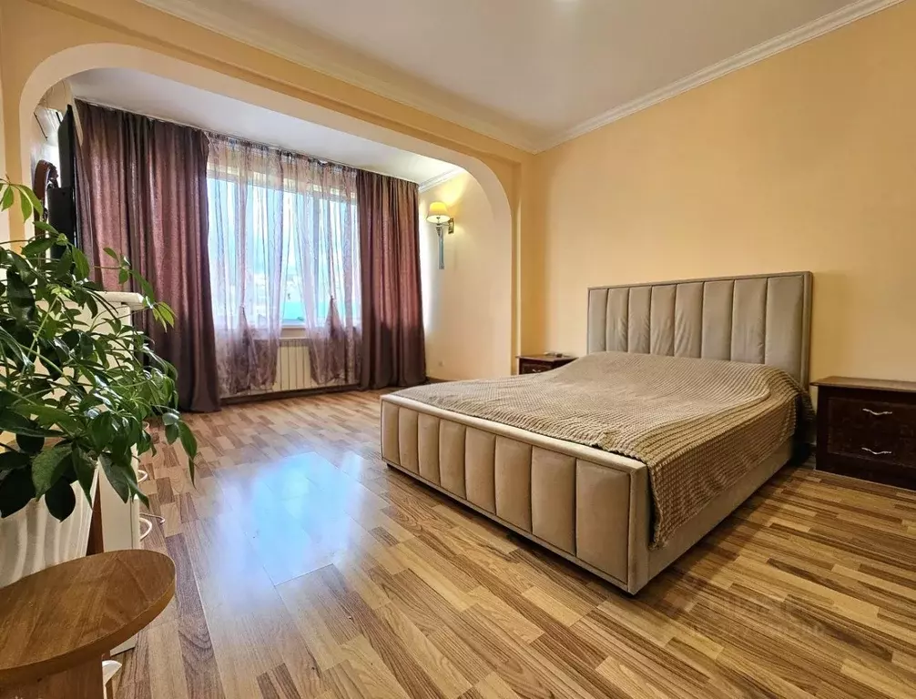 1-к кв. Краснодарский край, Сочи ул. Макаренко, 6/19 (45.0 м) - Фото 1