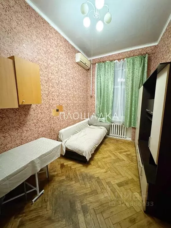 Комната Ростовская область, Ростов-на-Дону Буденновский просп., 35 ... - Фото 2