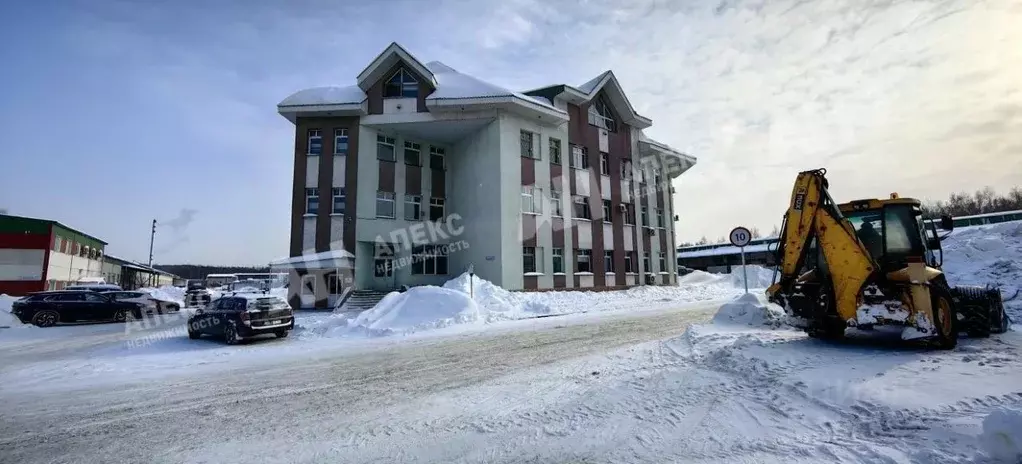 Помещение свободного назначения в Московская область, Мытищи Фуражный ... - Фото 2