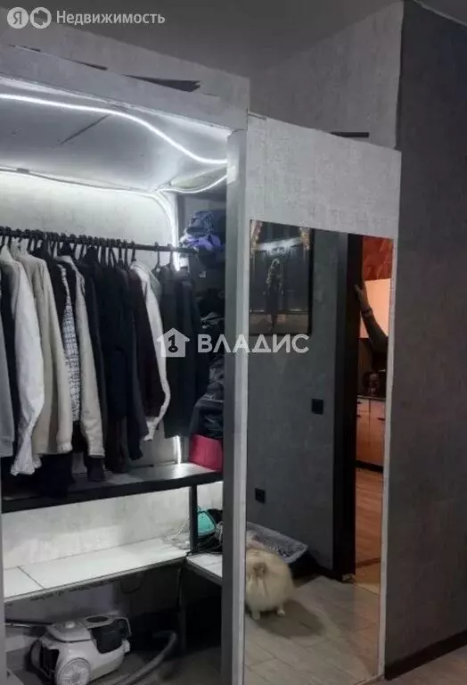 1-комнатная квартира: Санкт-Петербург, Плесецкая улица, 10 (32.4 м) - Фото 1