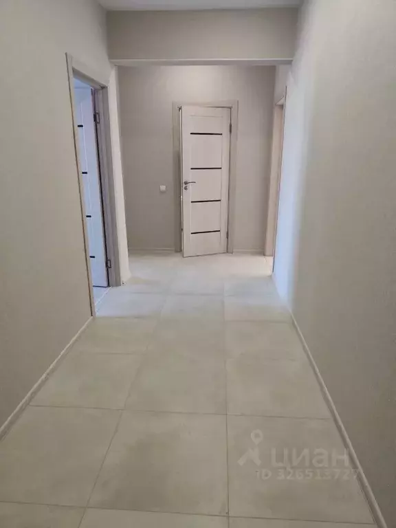 2-к кв. Тверская область, Тверь бул. Гусева, 57 (66.0 м) - Фото 2