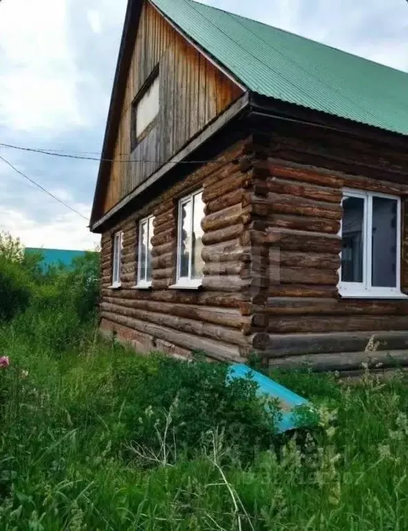 Дом в Башкортостан, Благовещенск ул. Майора Парфенова, 9 (115 м) - Фото 2