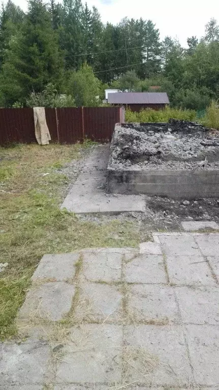 Участок в Свердловская область, Екатеринбург Буровик КС, 3 (4.5 сот.) - Фото 1