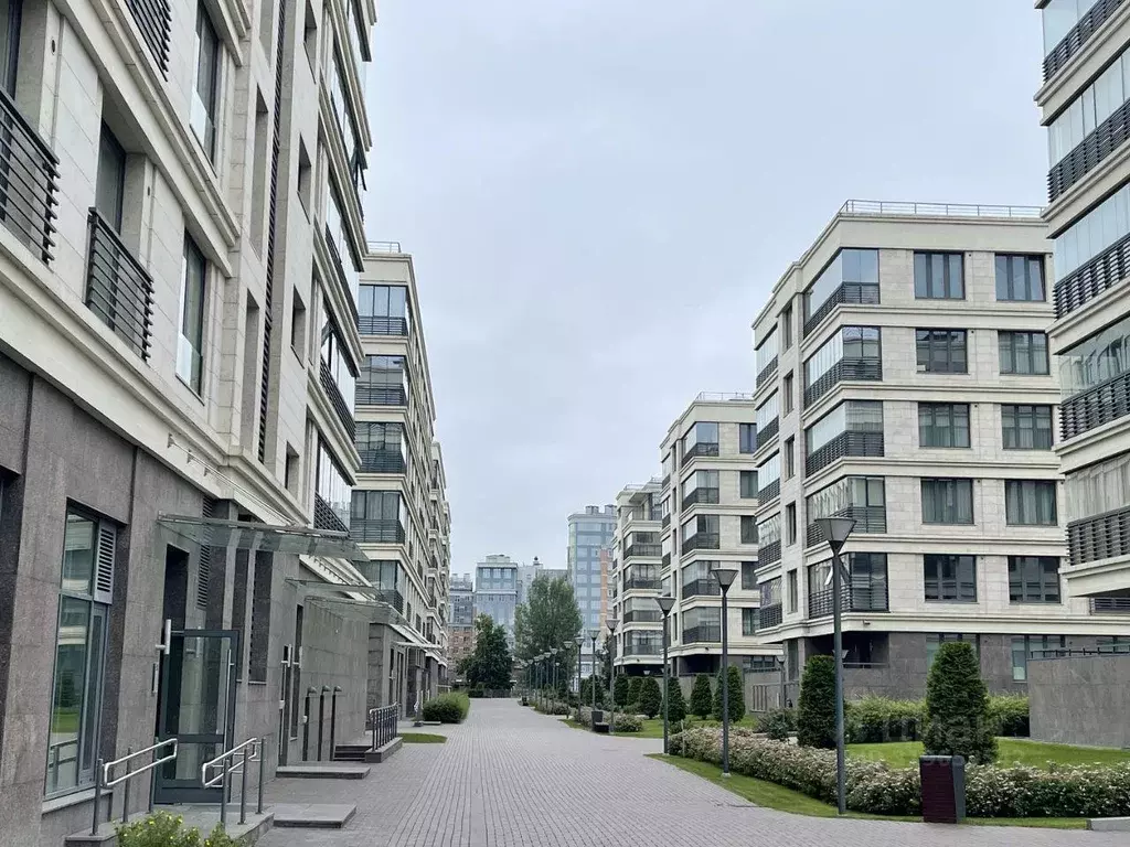 Квартира, 2 комнаты, 87.2 м - Фото 0