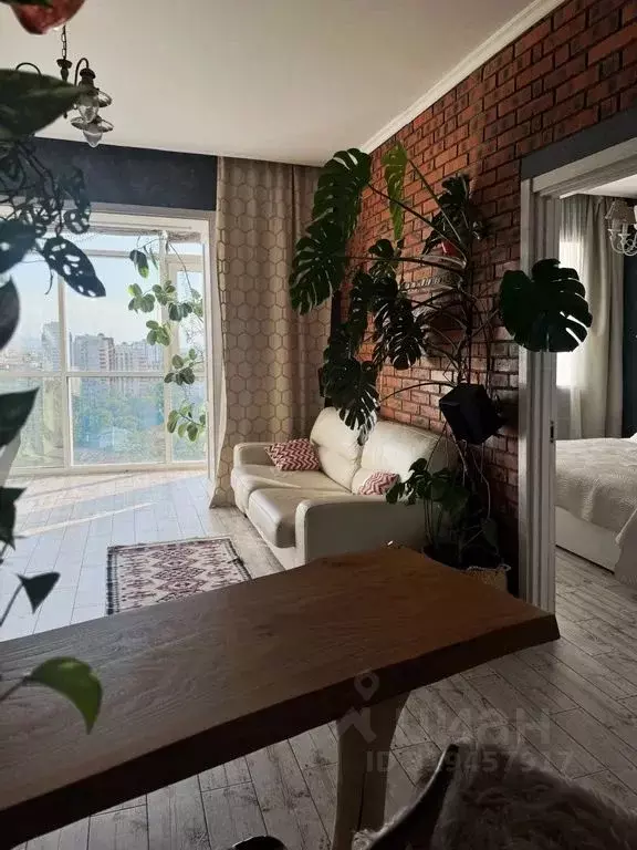 2-к кв. Хабаровский край, Хабаровск ул. Гайдара, 4 (43.0 м) - Фото 1