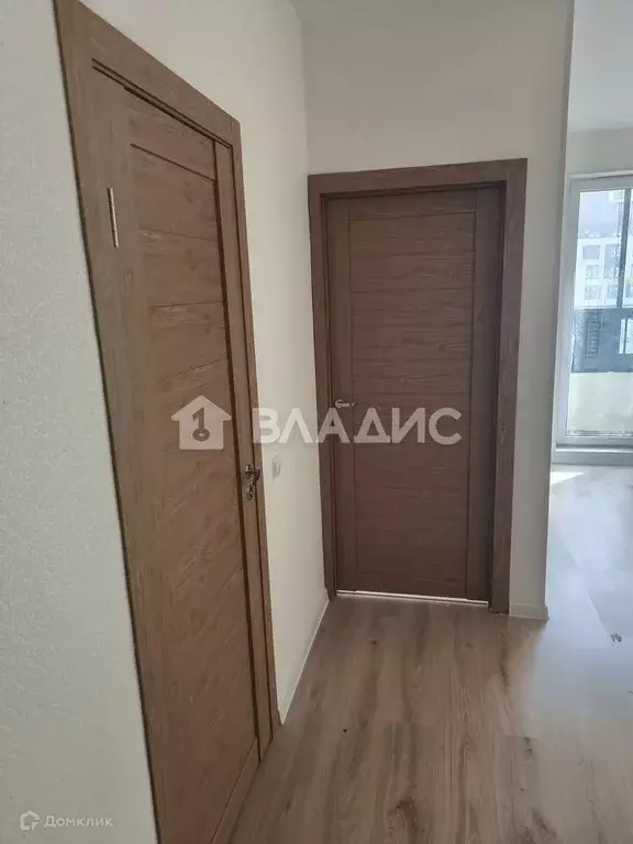 Продаётся 1-к квартира, 35.6 м - Фото 1