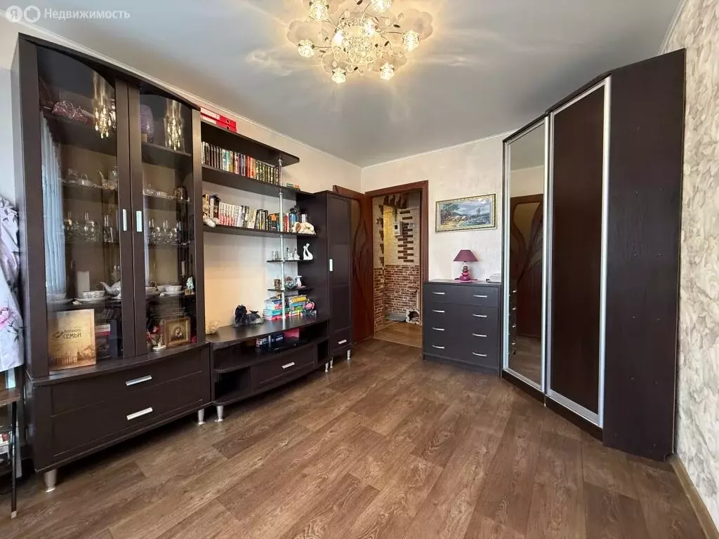 2-комнатная квартира: Тула, улица Металлургов, 30 (41.2 м) - Фото 1