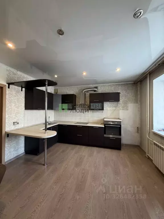 2-к кв. Забайкальский край, Чита ул. Кирова, 16 (76.4 м) - Фото 1