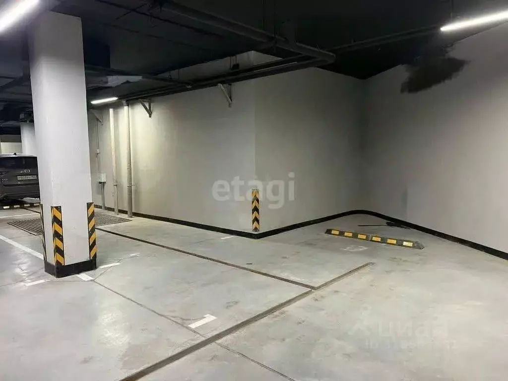 Гараж в Башкортостан, Уфа Коммунистическая ул., 98/1 (18 м) - Фото 1