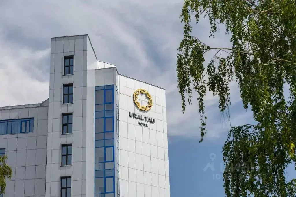 Комната Башкортостан, Уфа ул. Гоголя, 72 (10.0 м) - Фото 1