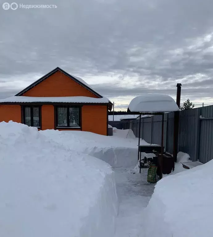 Дом в Московская область, Раменский муниципальный округ, КП Клуб ... - Фото 2