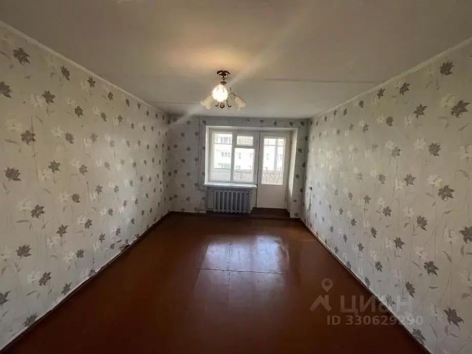 3-к кв. Пермский край, Александровск Яйва пгт, Юбилейная ул., 4 (62.7 ... - Фото 1