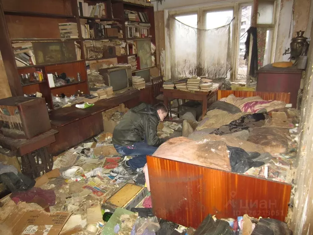 2-к кв. Московская область, Балашиха ул. Текстильщиков, 15 (54.0 м) - Фото 1