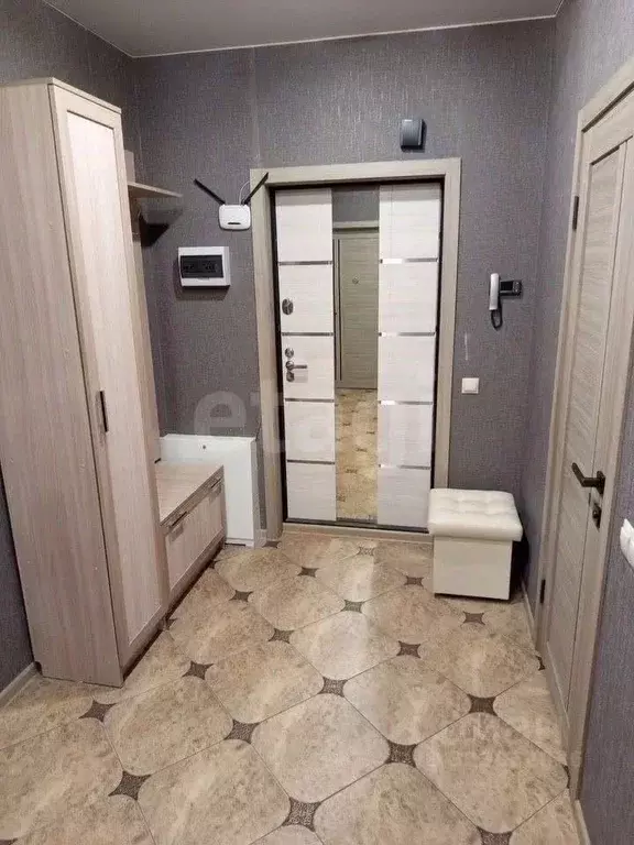 1-к кв. Белгородская область, Белгород ул. Щорса, 8Мк1 (45.0 м) - Фото 2