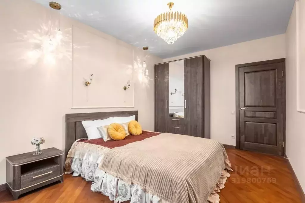 1-к кв. Санкт-Петербург Коломяжский просп., 13к3 (43.0 м) - Фото 1