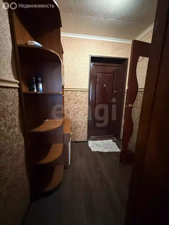 1-комнатная квартира: Брянск, улица Абашева, 6 (35.5 м) - Фото 1