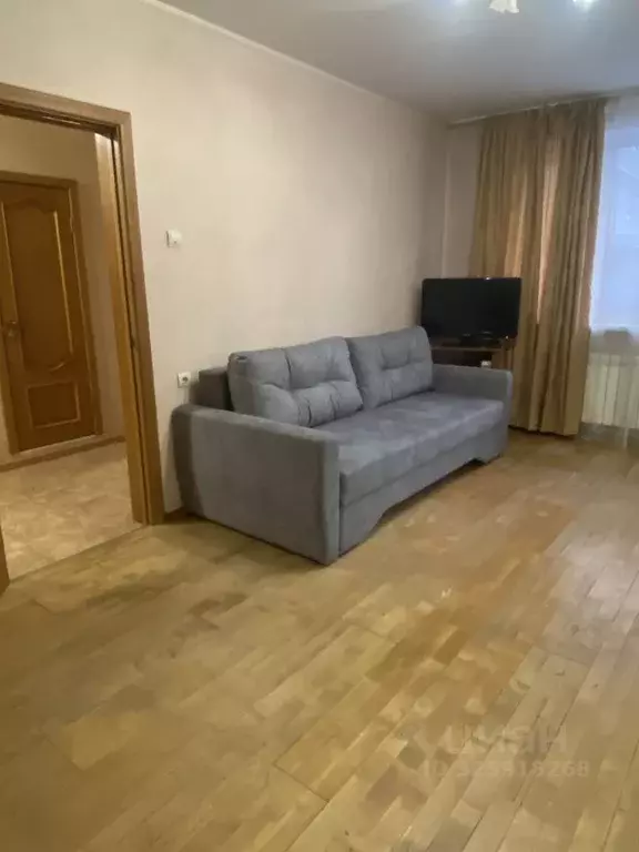 1-к кв. Москва Тайнинская ул., 15К1 (38.0 м) - Фото 0